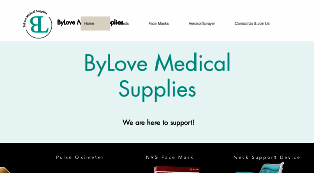 bylovesupplies.net