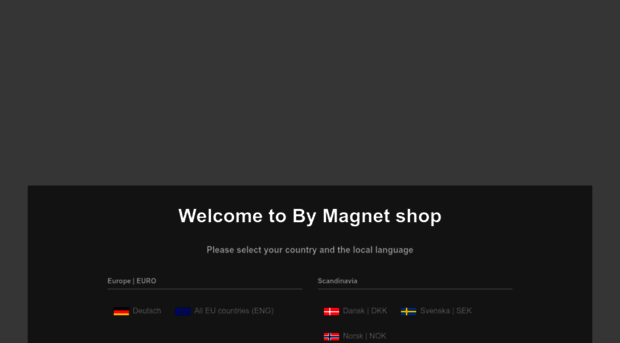 bymagnet.com