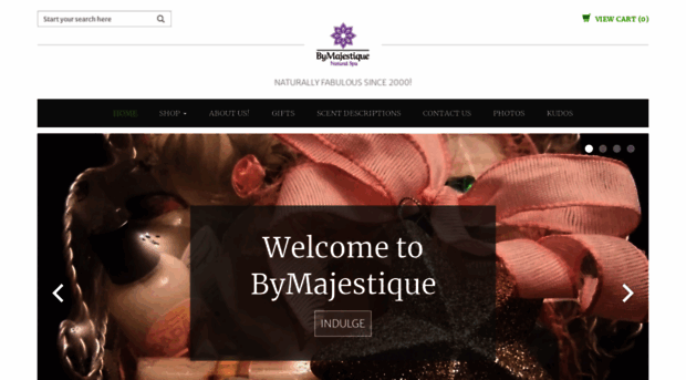 bymajestique.com