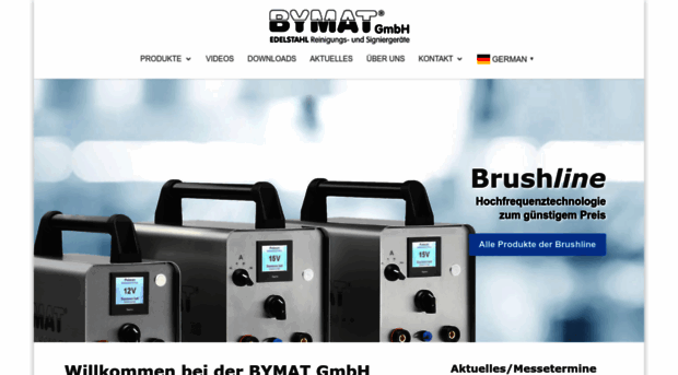 bymat.com