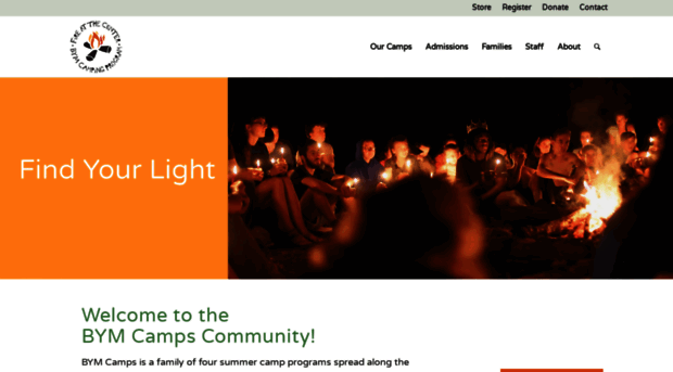 bymcamps.org