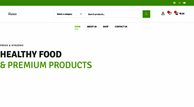 bymeefoods.com