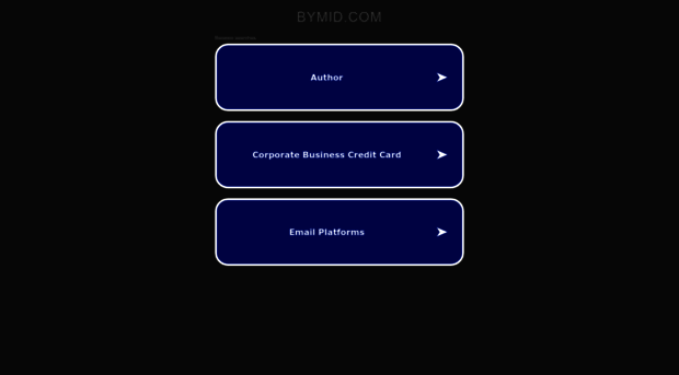 bymid.com