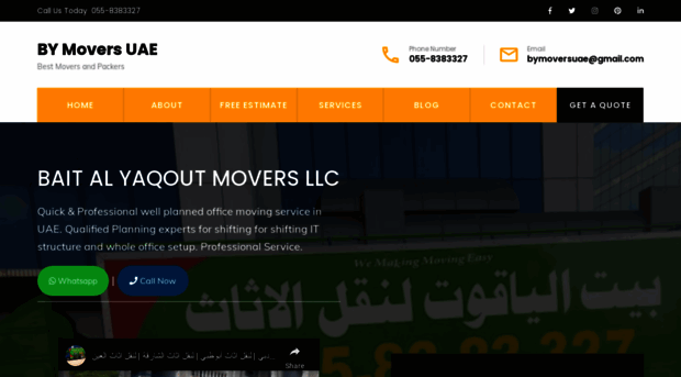 bymoversuae.com