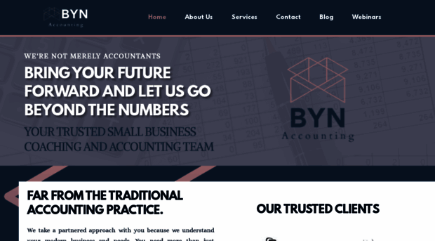 bynaccounting.com.au