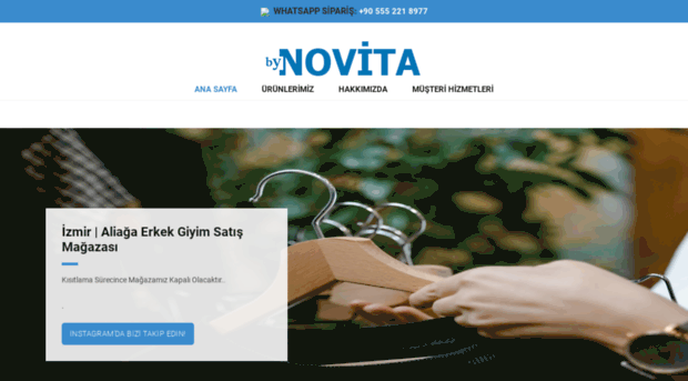 bynovita.com