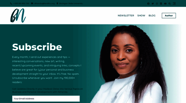byntha.com