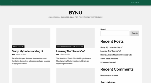 bynu.info