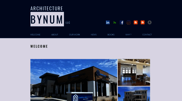 bynumarchitecture.com