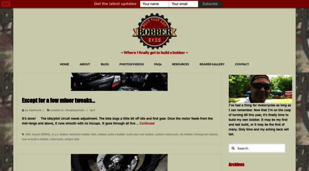 byobobber.com