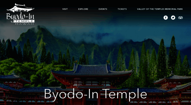 byodo-in.com