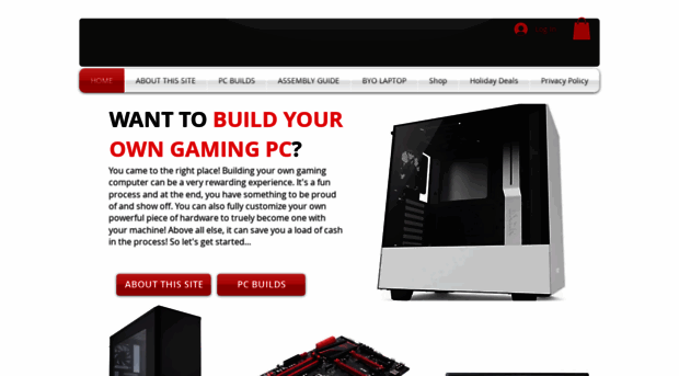 byogamingpc.com