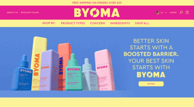 byoma.com