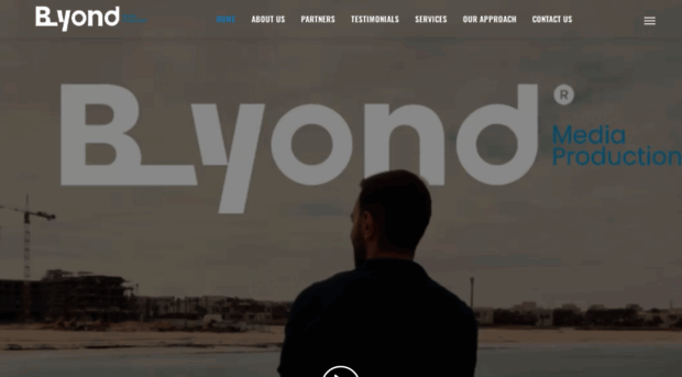 byond.media