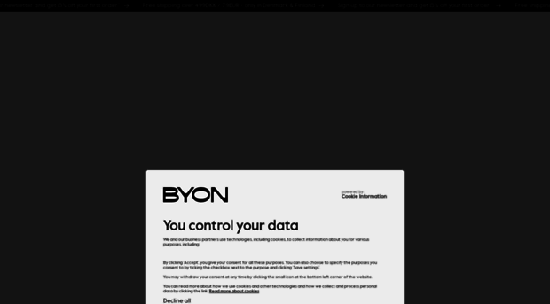 byondesign.com