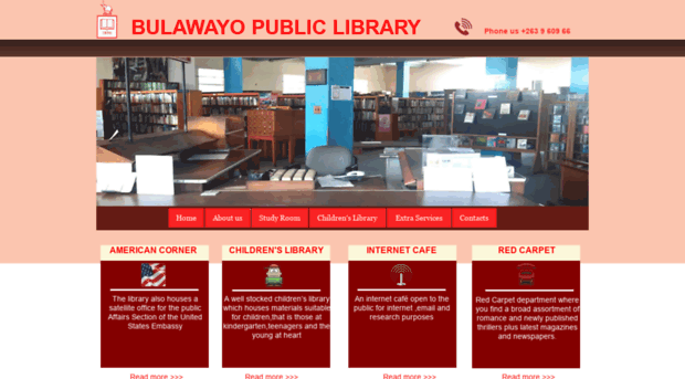 byopubliclibrary.org