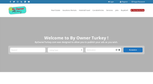 byownerturkey.com