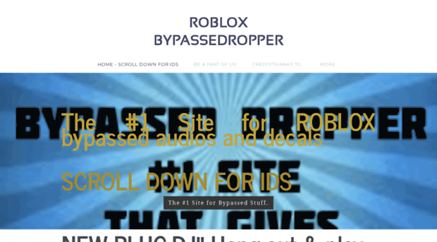 bypassedropper.weebly.com