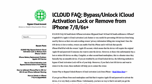 bypassicloudaccount.wordpress.com