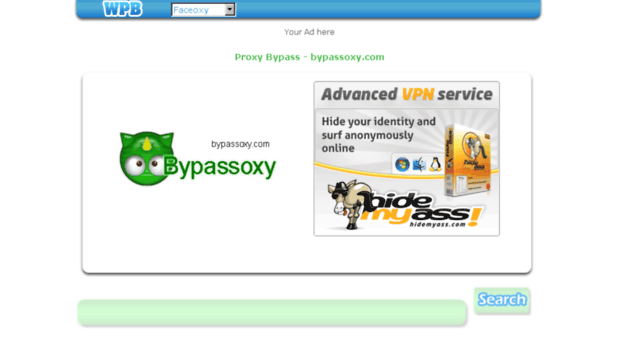 bypassoxy.com