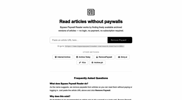 bypasspaywallreader.com