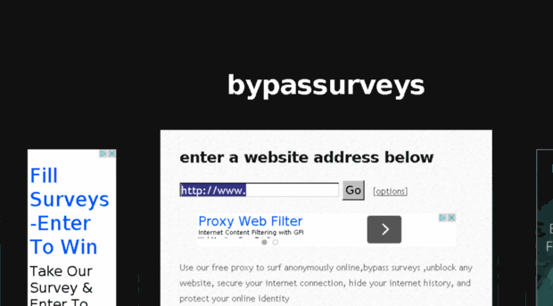 bypassurvey.net