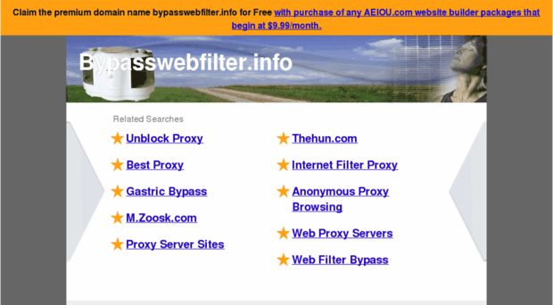 bypasswebfilter.info