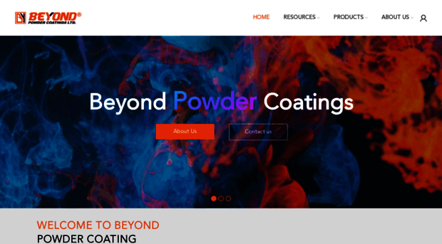 bypowder.com