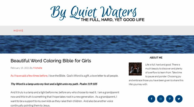 byquietwaters.com