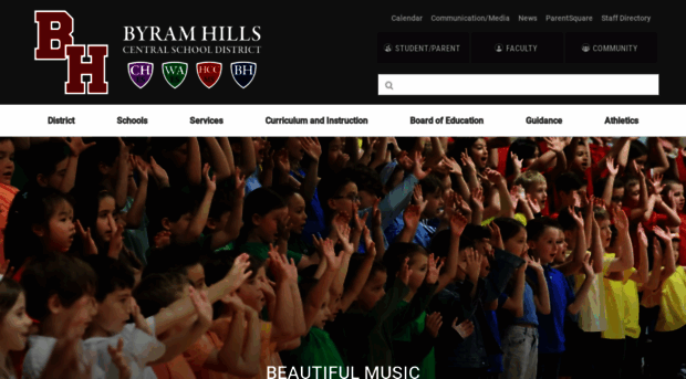 byramhills.org