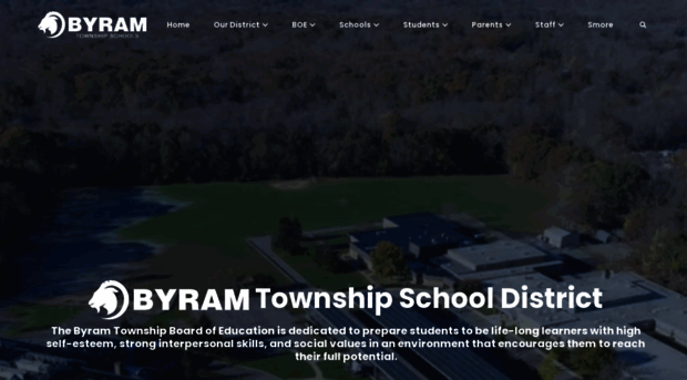 byramschools.org