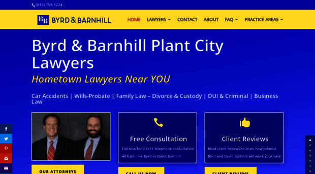 byrd-barnhill.com