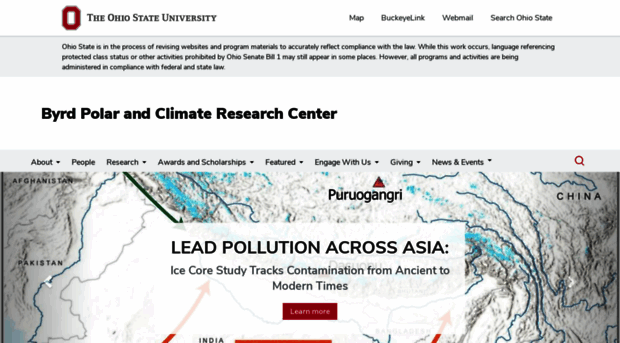byrd.osu.edu