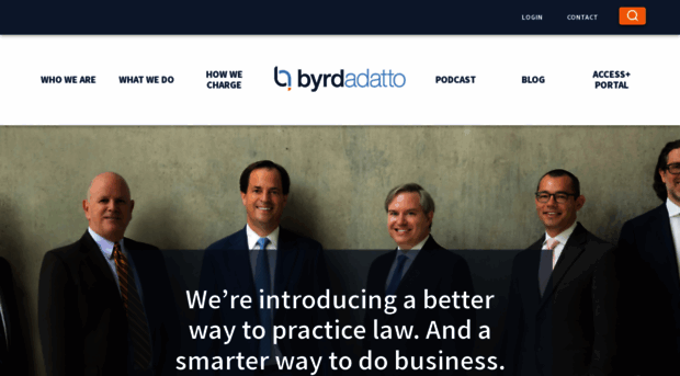 byrdadatto.com