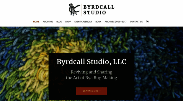 byrdcallstudio.com