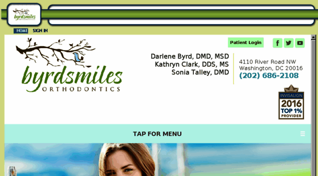 byrdsmiles.mydentalvisit.com