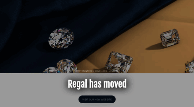 byregal.co.uk