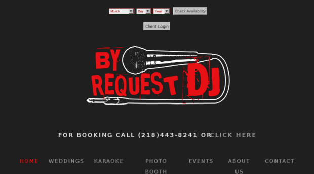 byrequest.dj