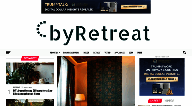 byretreat.com