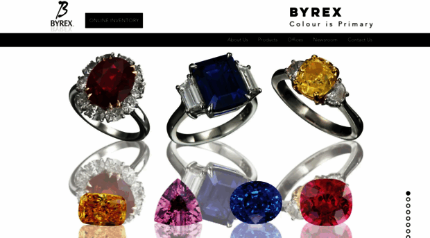 byrex.com