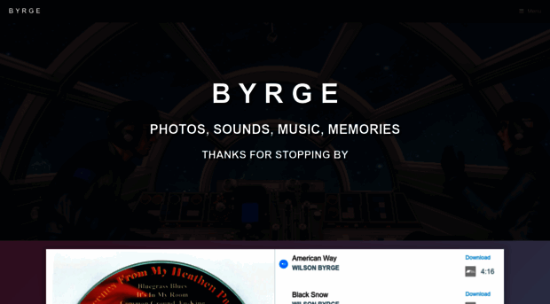 byrge.com