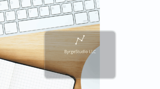 byrgestudio.com