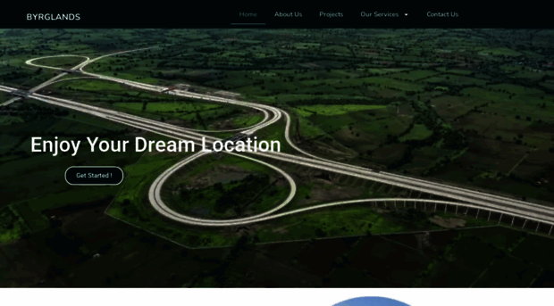 byrglands.com