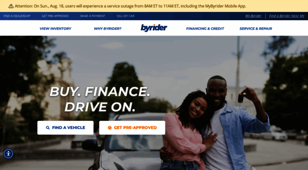 byrider.com