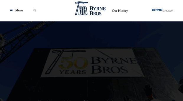 byrne-bros.co.uk