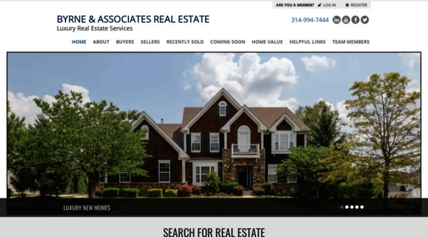 byrneandassociates.com