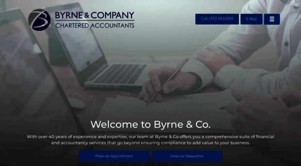 byrneandco.ie