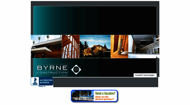 byrneconstruction.com