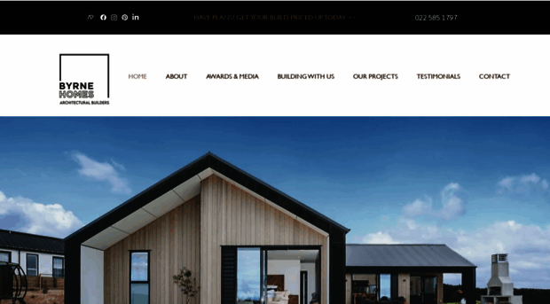 byrnehomes.co.nz