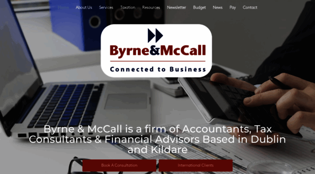 byrnemccall.ie